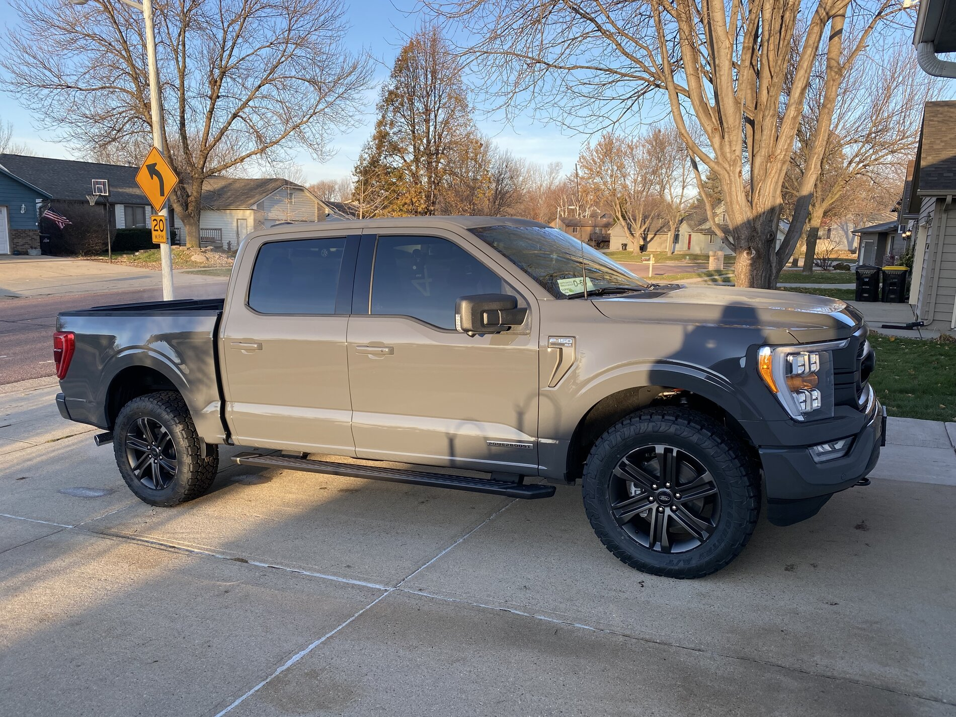 2020 Ford F-150 photo