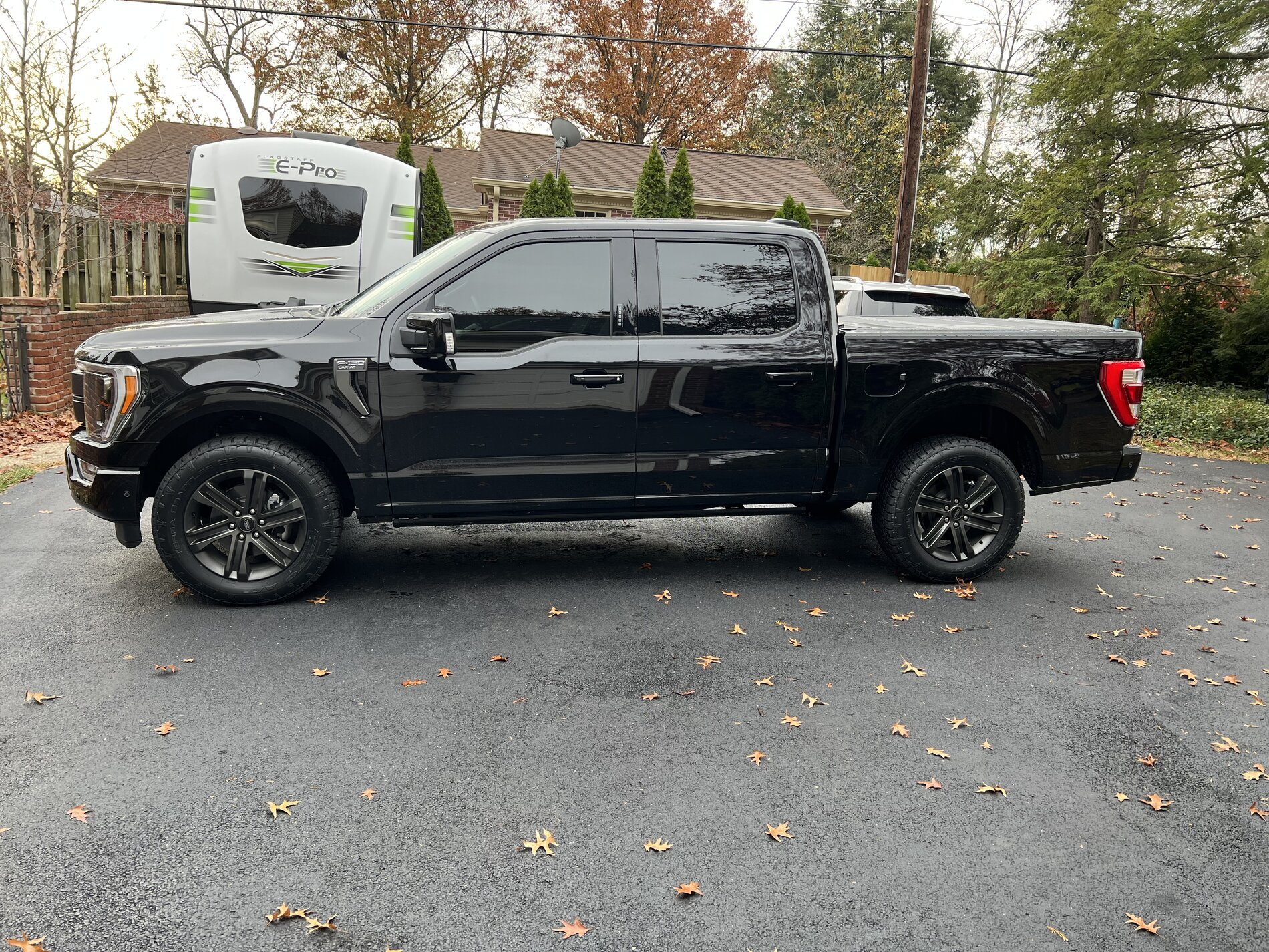 2021 Ford F-150 photo