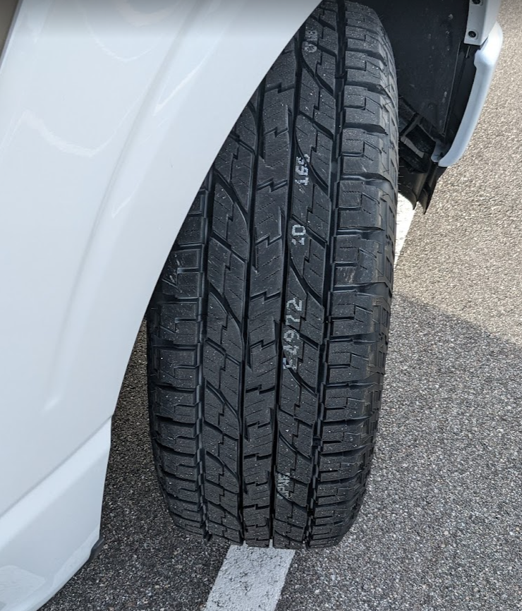 2021 Ford F-150 photo
