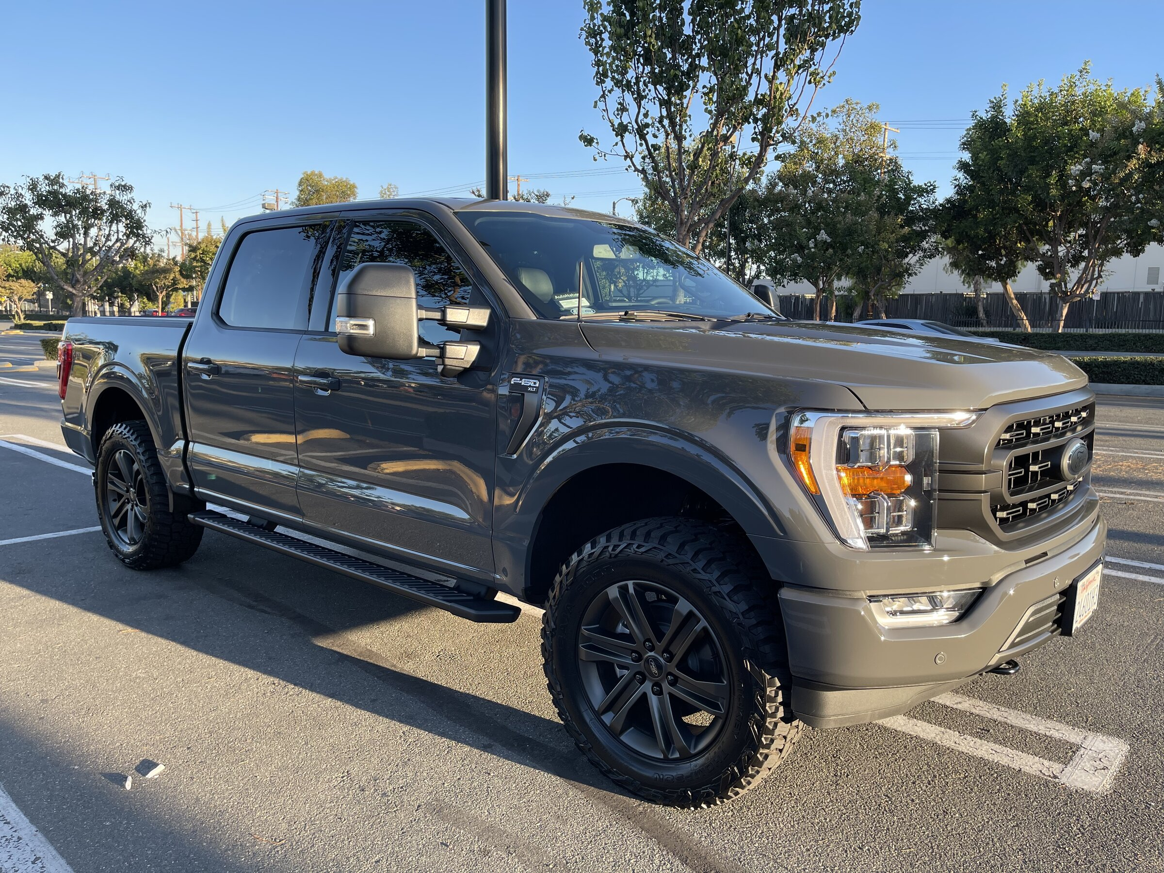 2020 Ford F-150 photo
