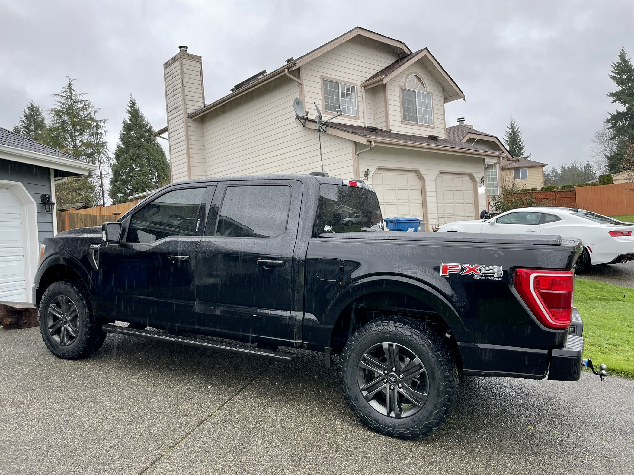 2021 Ford F-150 photo
