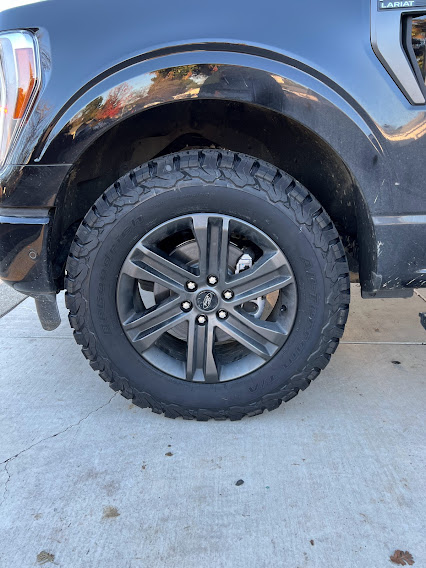 2021 Ford F-150 photo