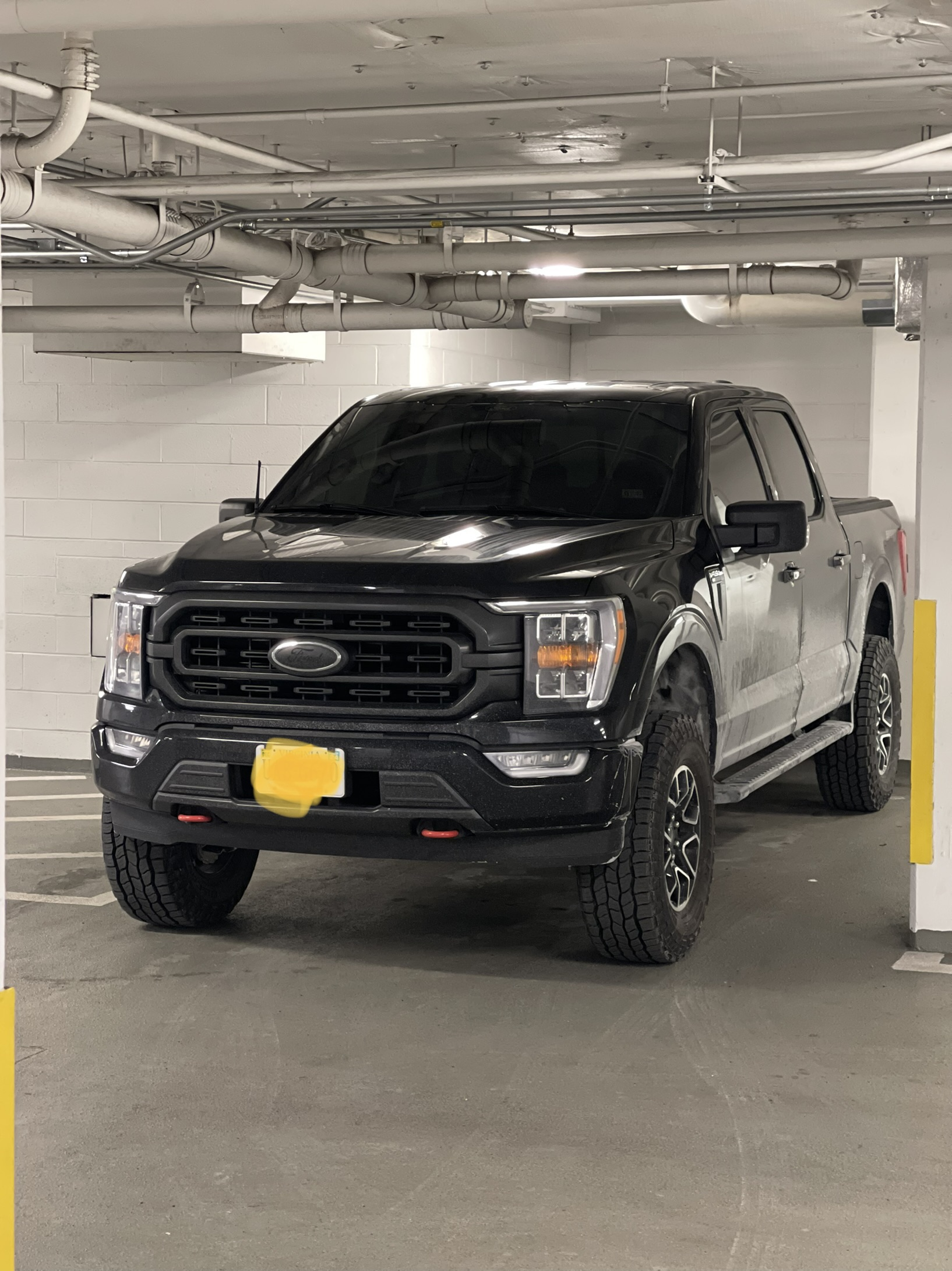 2021 Ford F-150 photo