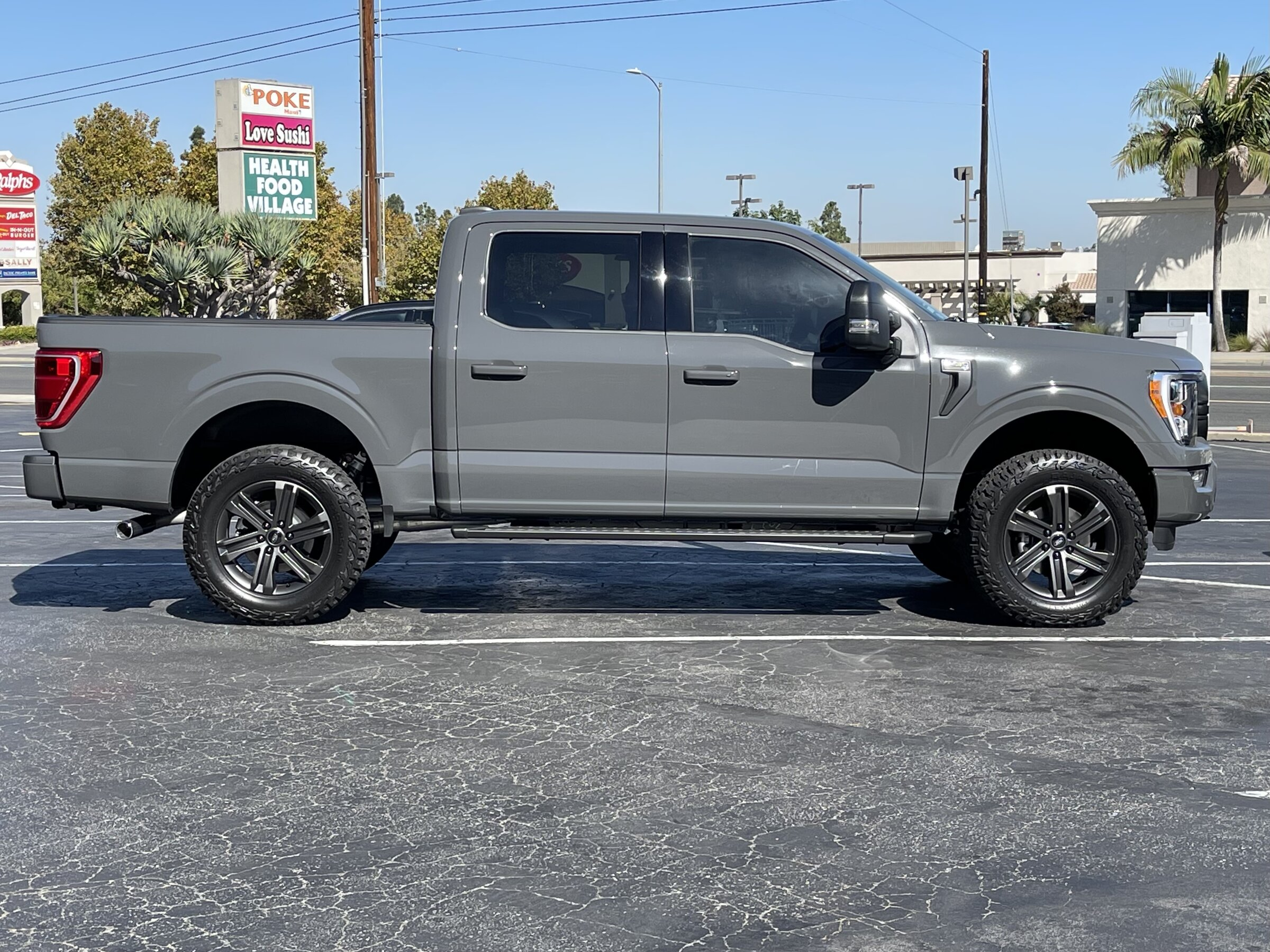 2021 Ford F-150 photo