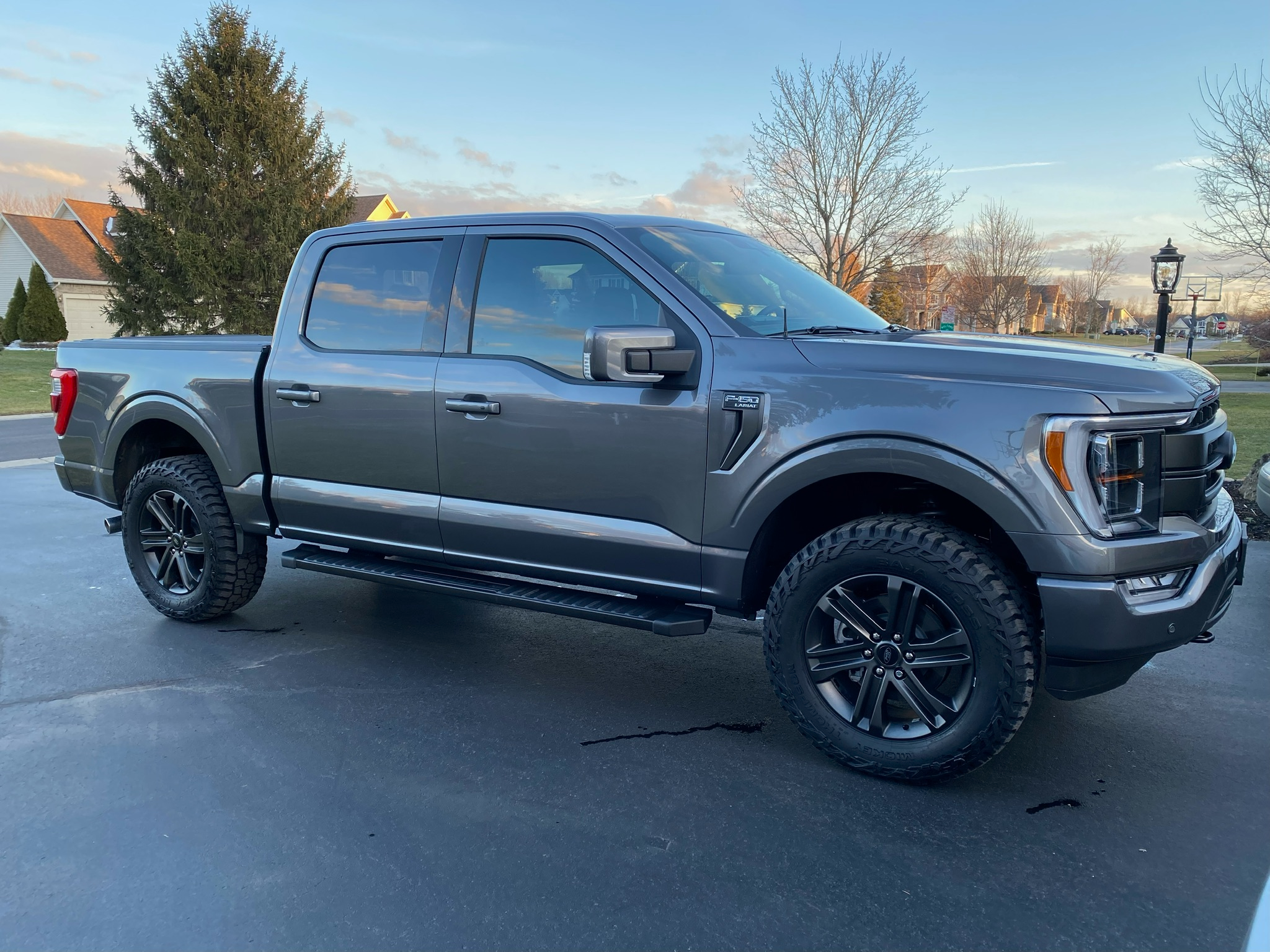 2020 Ford F-150 photo