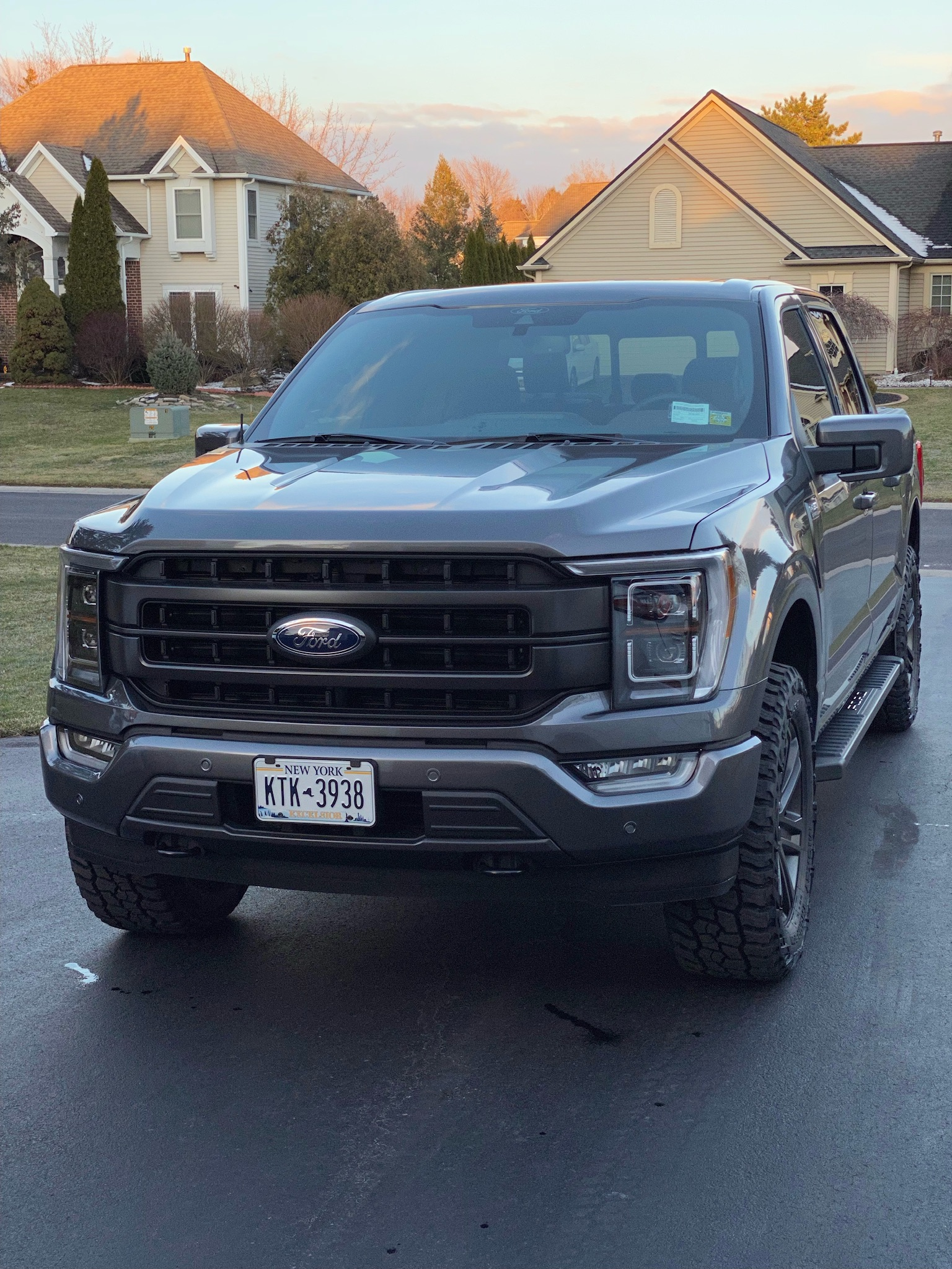 2020 Ford F-150 photo
