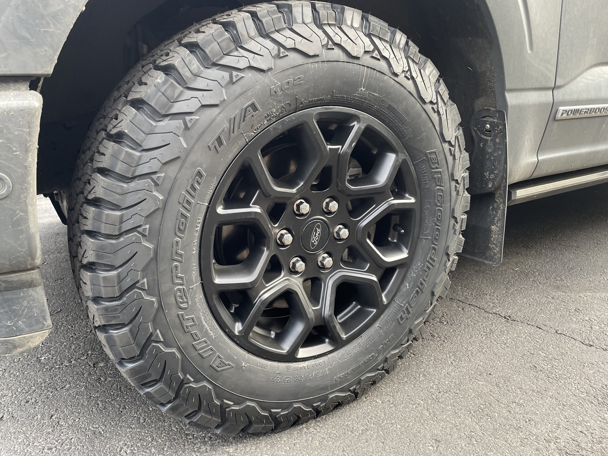 2021 Ford F-150 photo