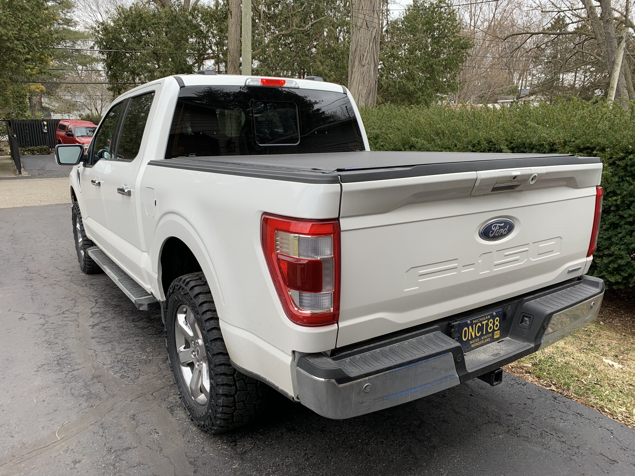 2021 Ford F-150 photo