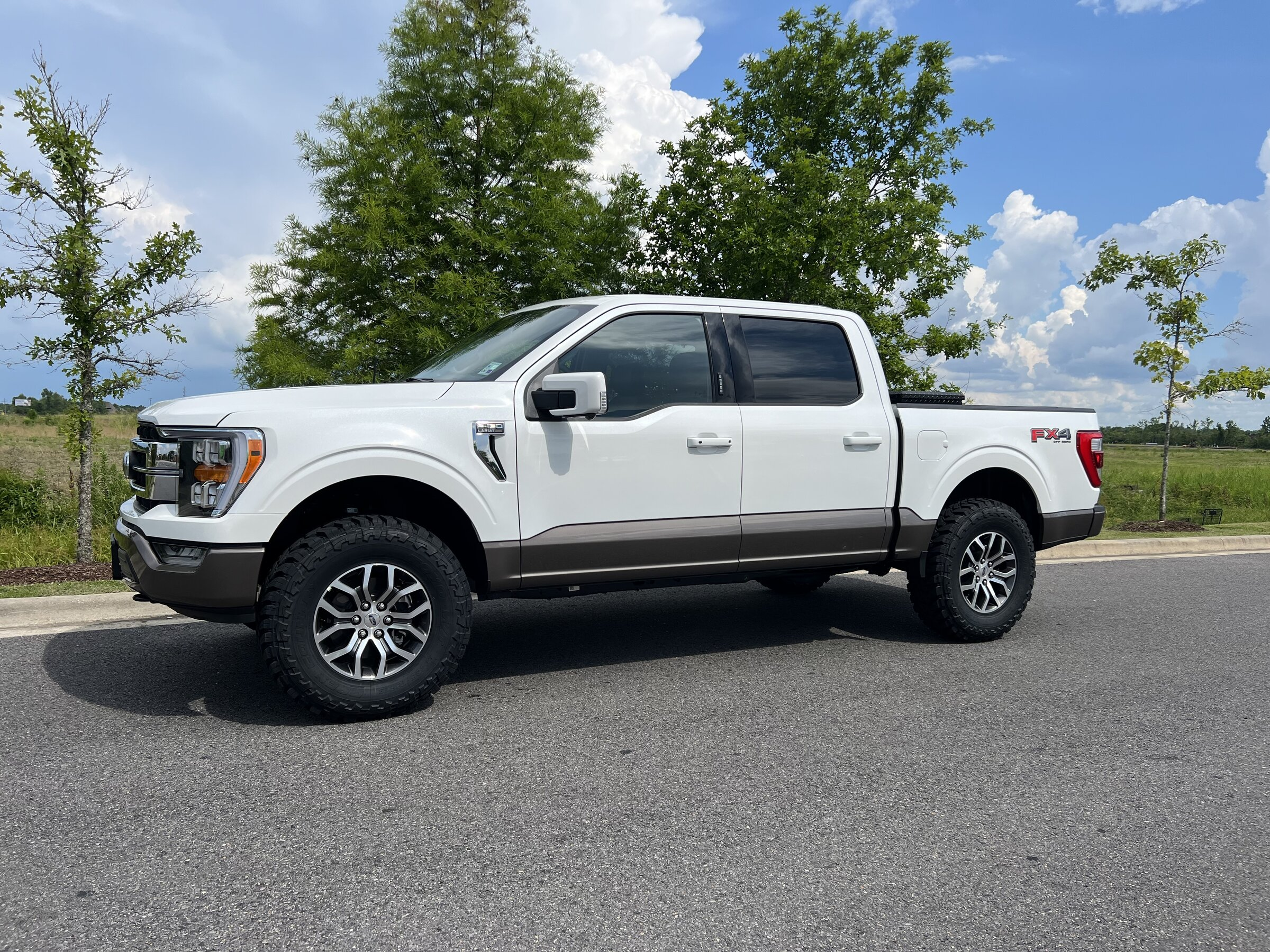 2021 Ford F-150 photo