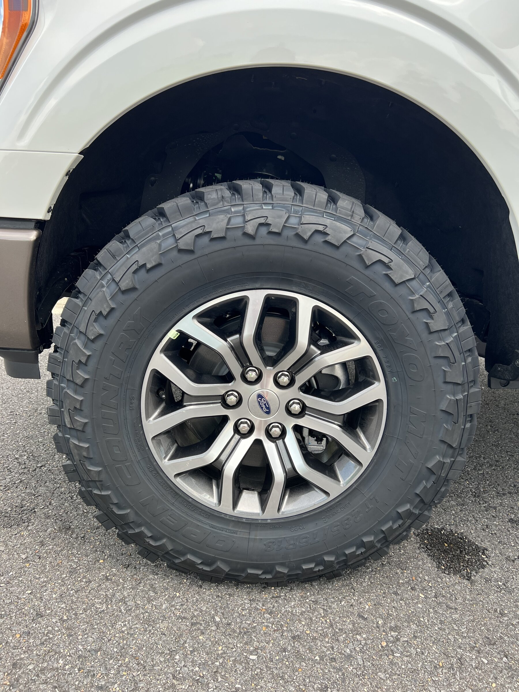 2021 Ford F-150 photo