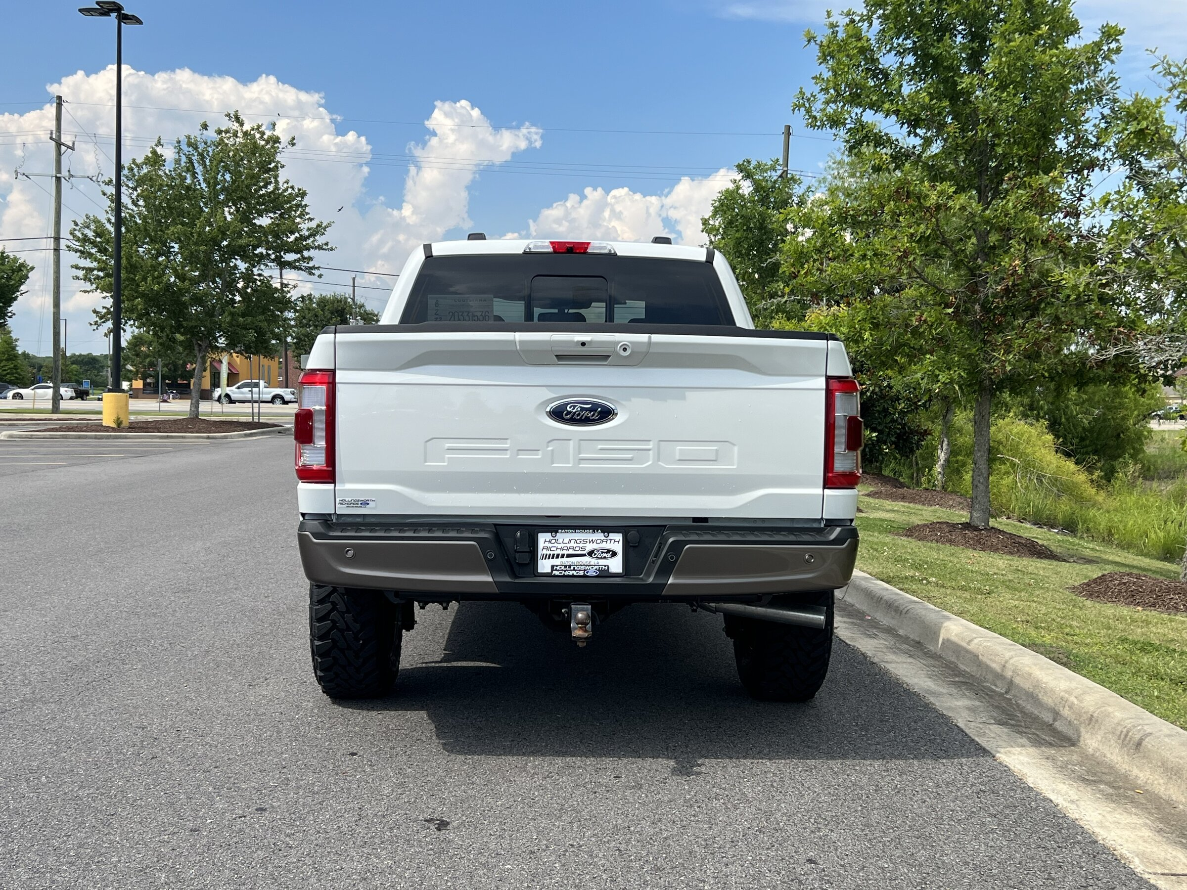 2021 Ford F-150 photo