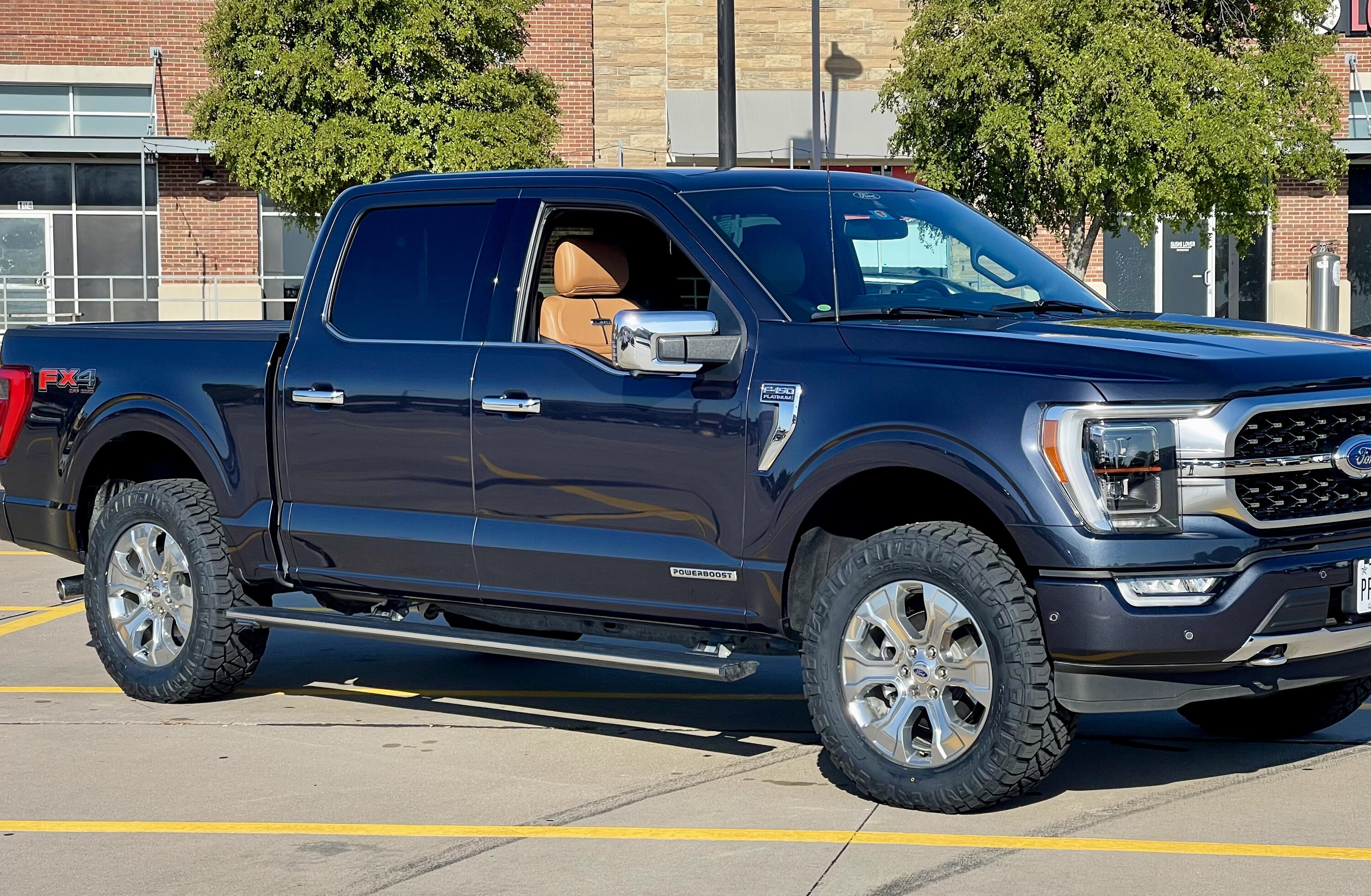 2021 Ford F-150 photo