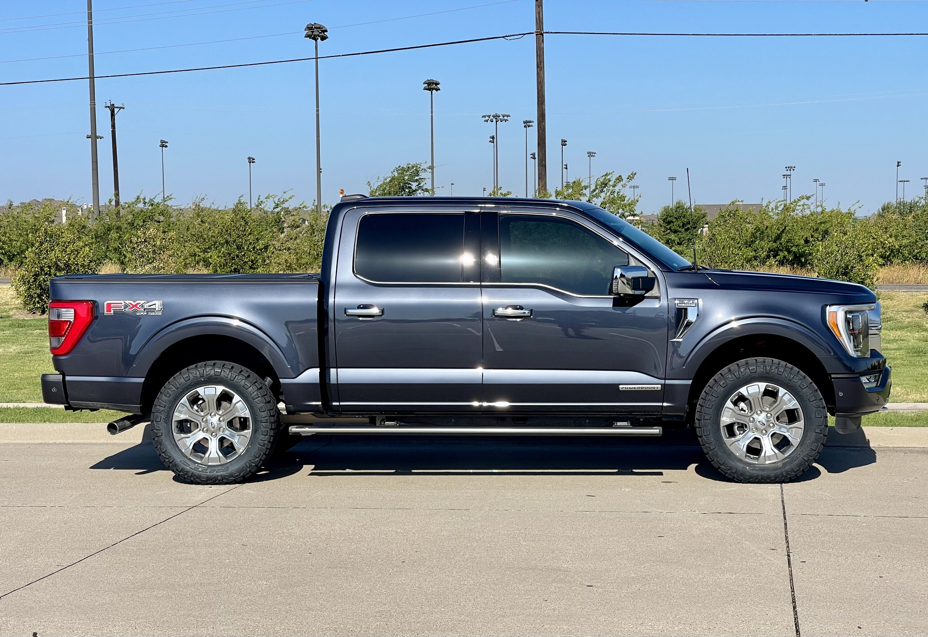 2021 Ford F-150 photo