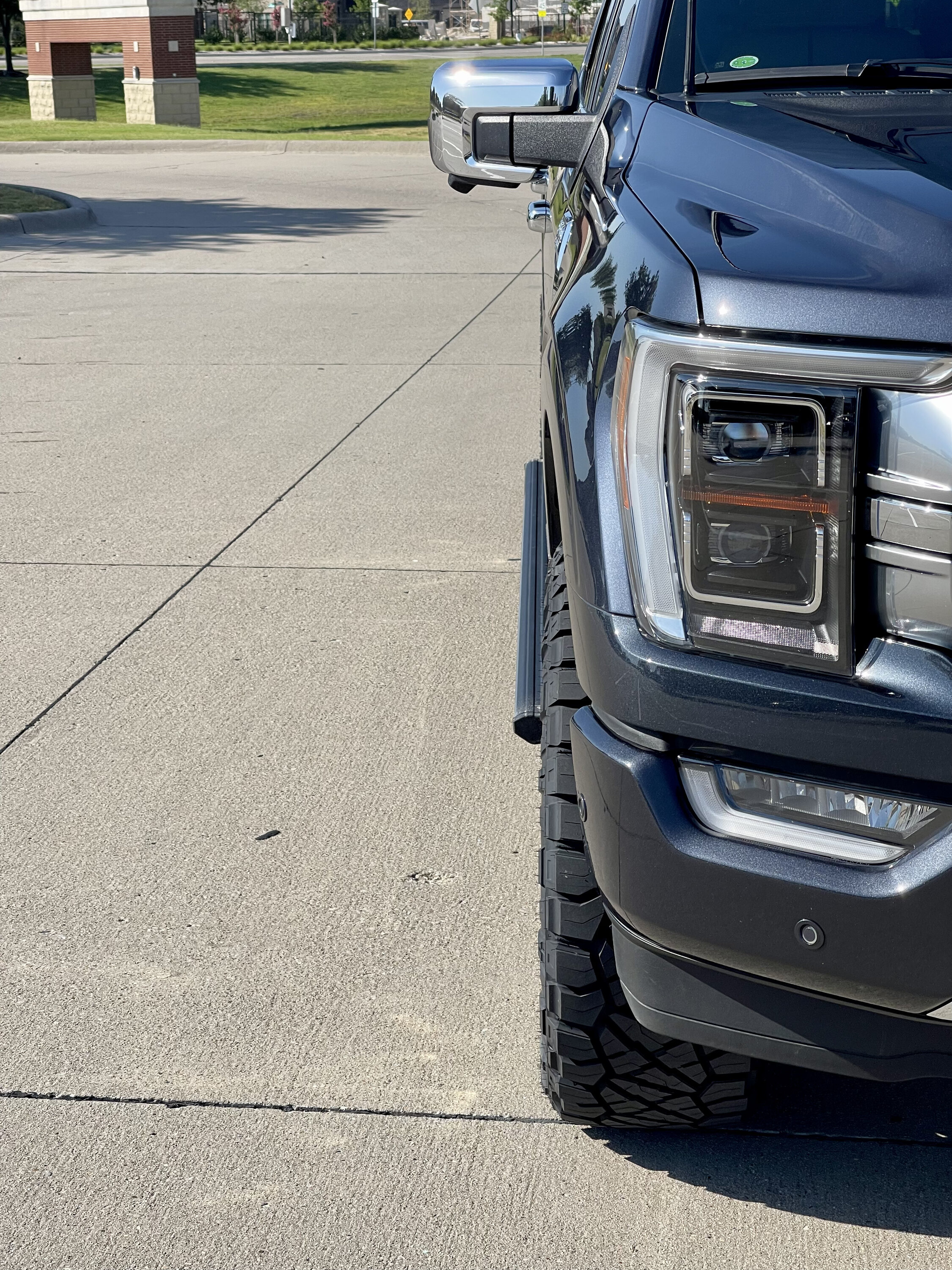 2021 Ford F-150 photo