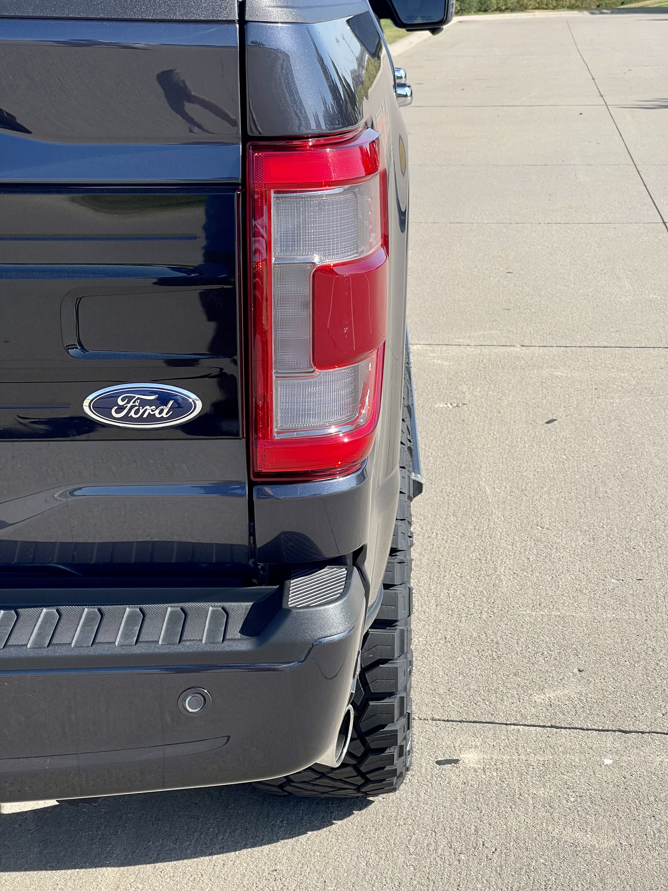2021 Ford F-150 photo