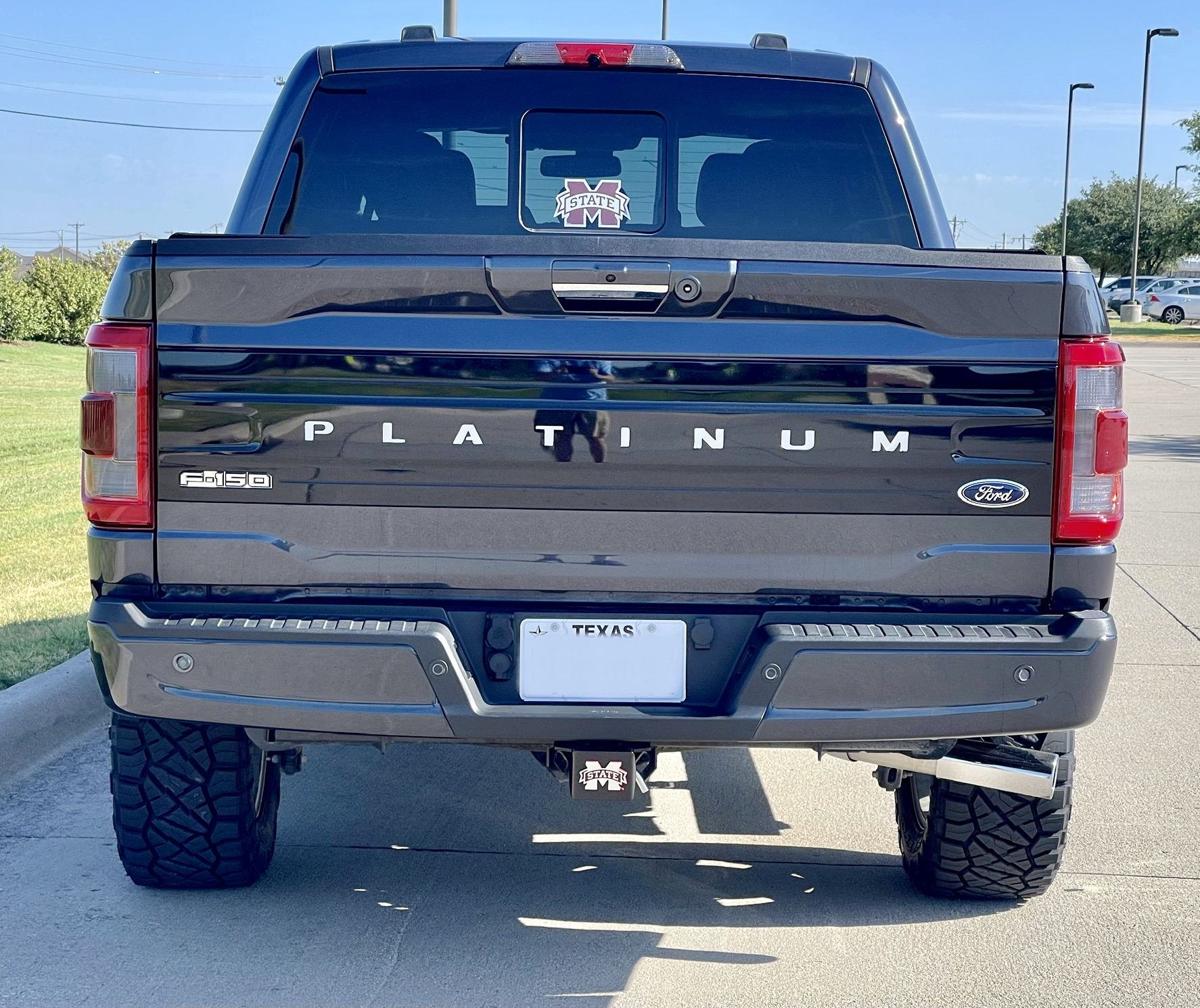 2021 Ford F-150 photo