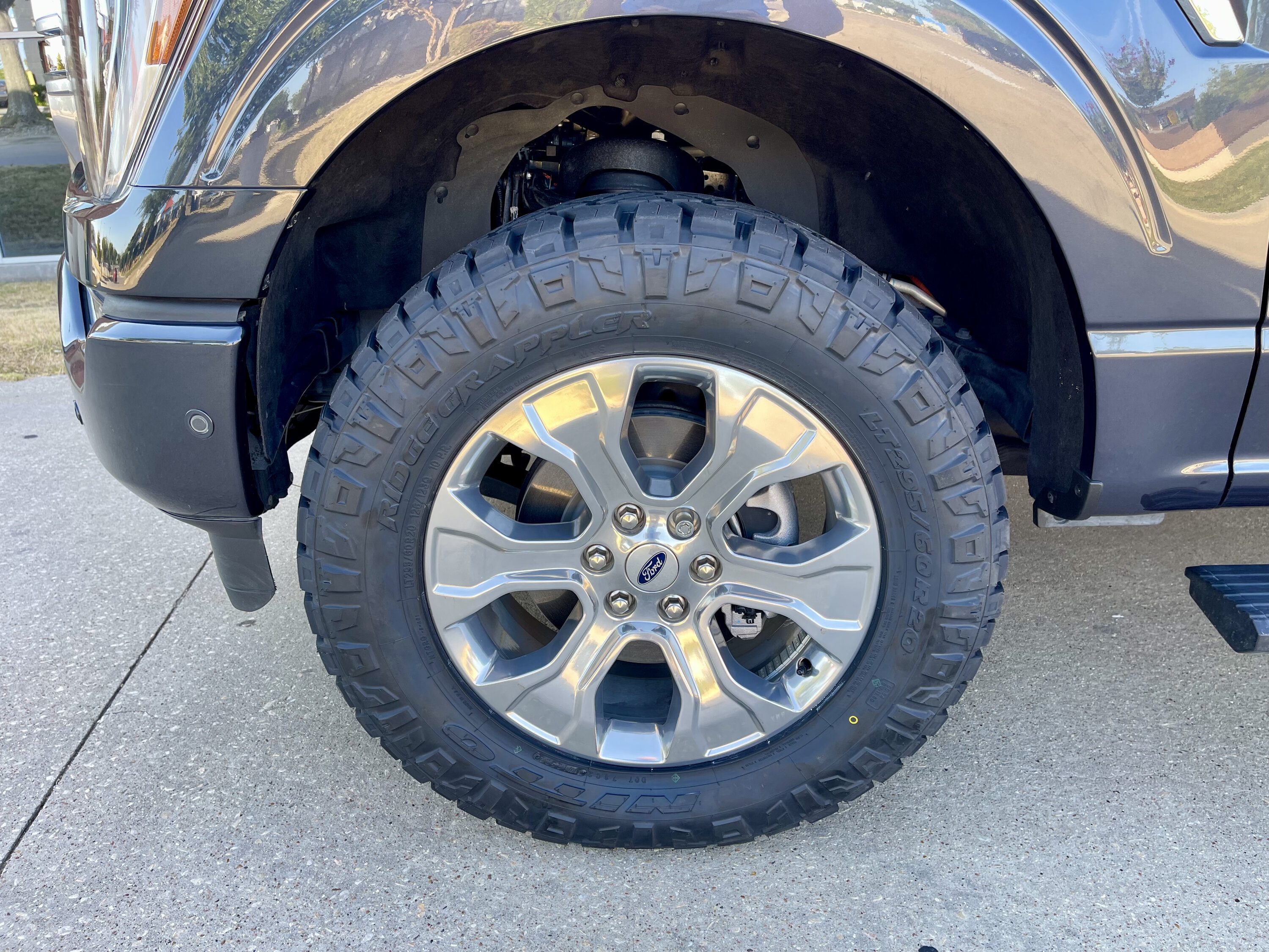 2021 Ford F-150 photo