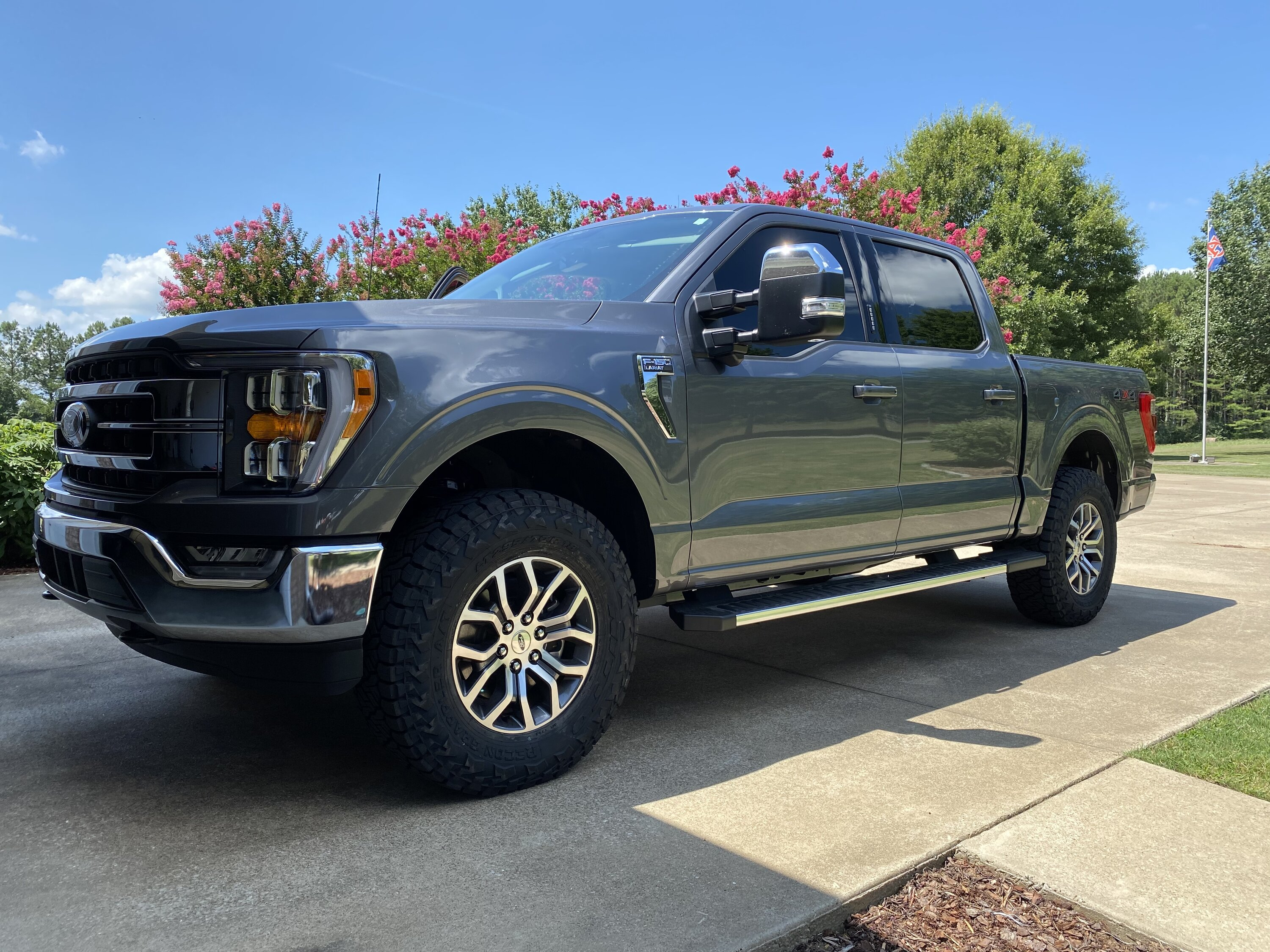 2021 Ford F-150 photo