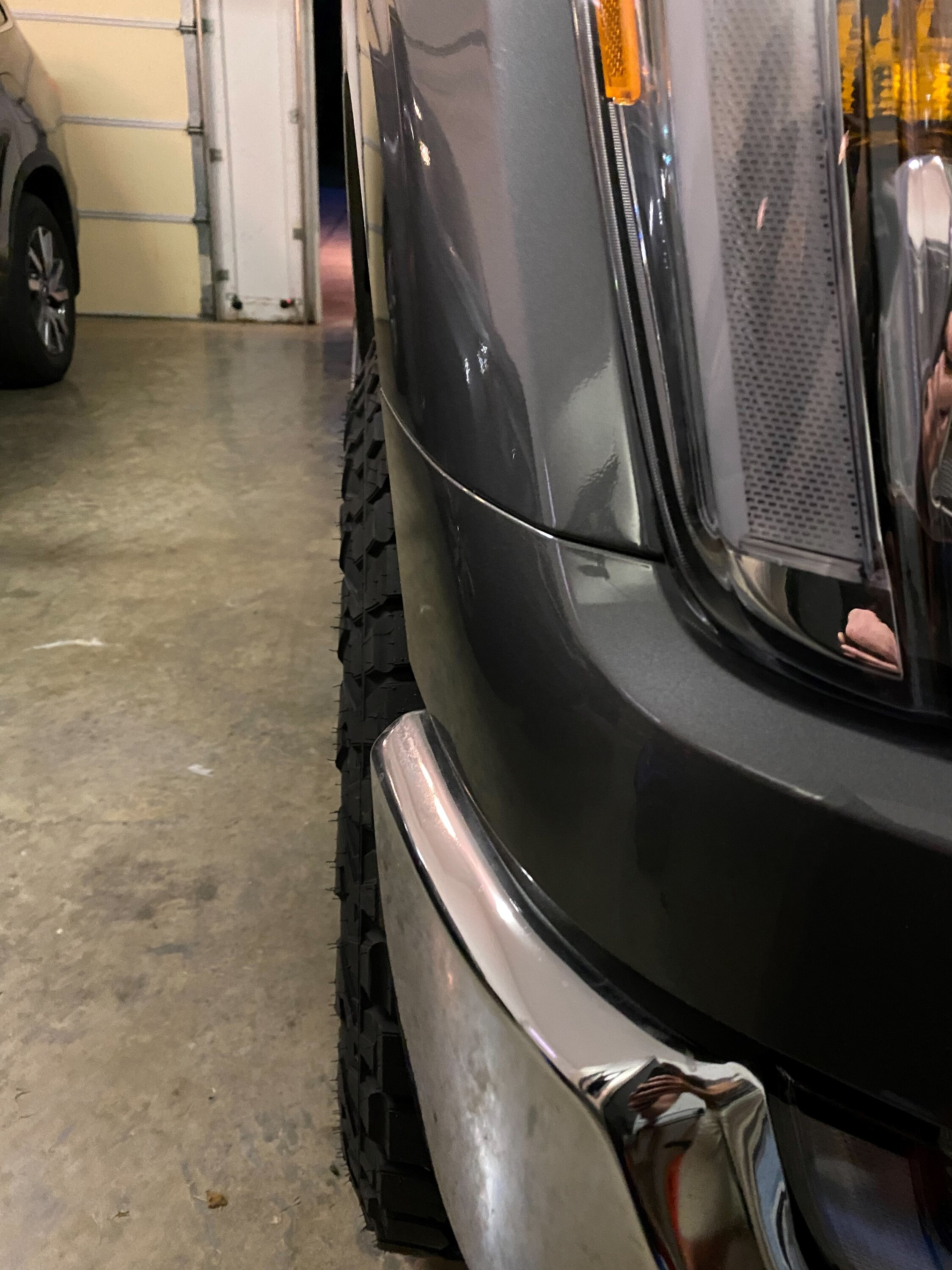 2021 Ford F-150 photo