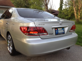 Lexus  ES 330