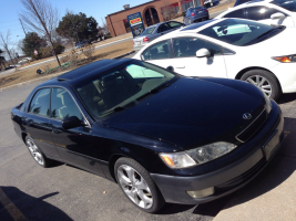 1999 Lexus ES 300