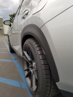 2016 Lexus NX 200t