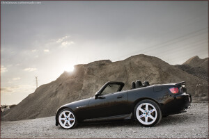 1999 Honda S2000