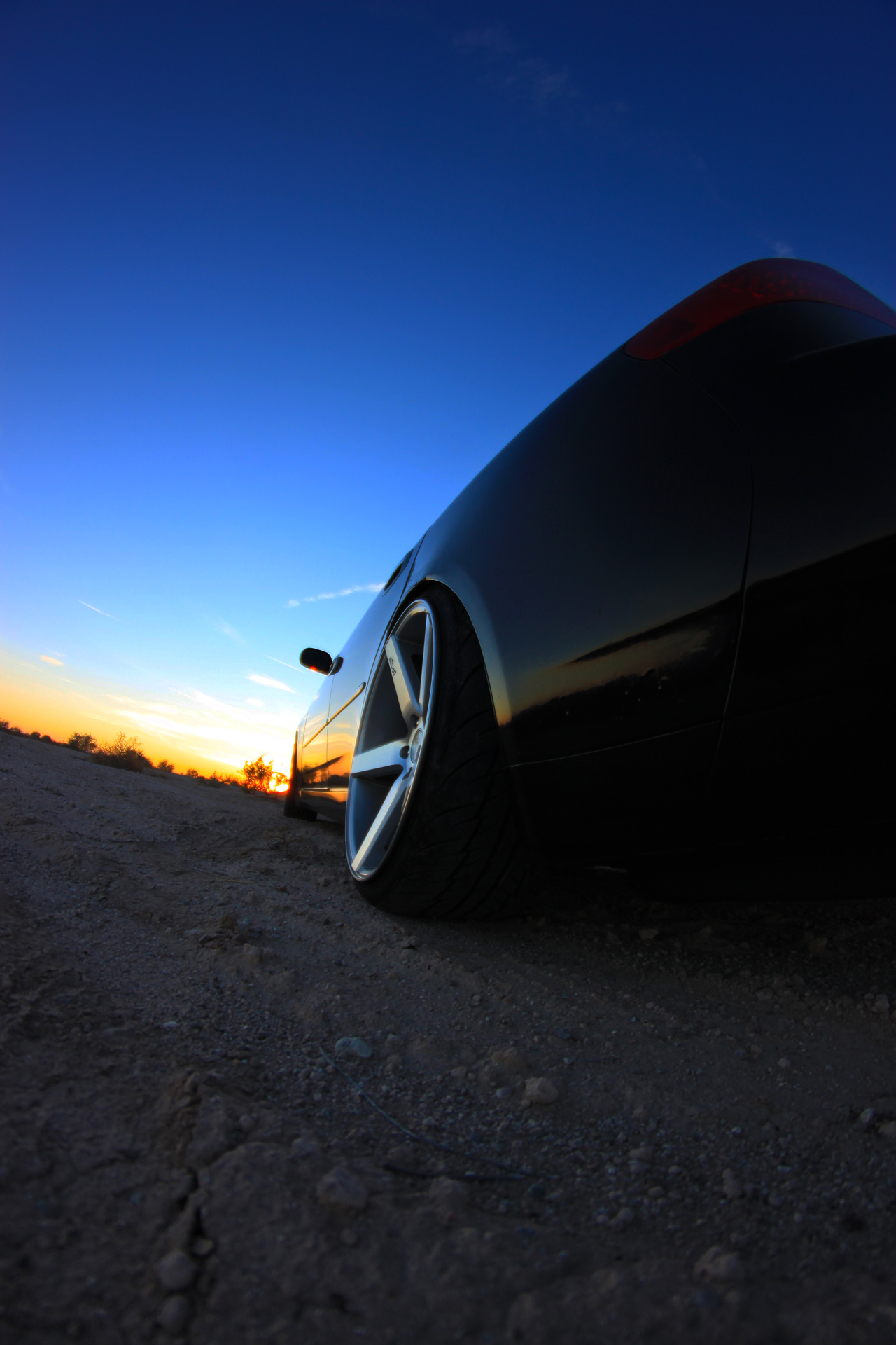 2003 Infiniti G35 photo