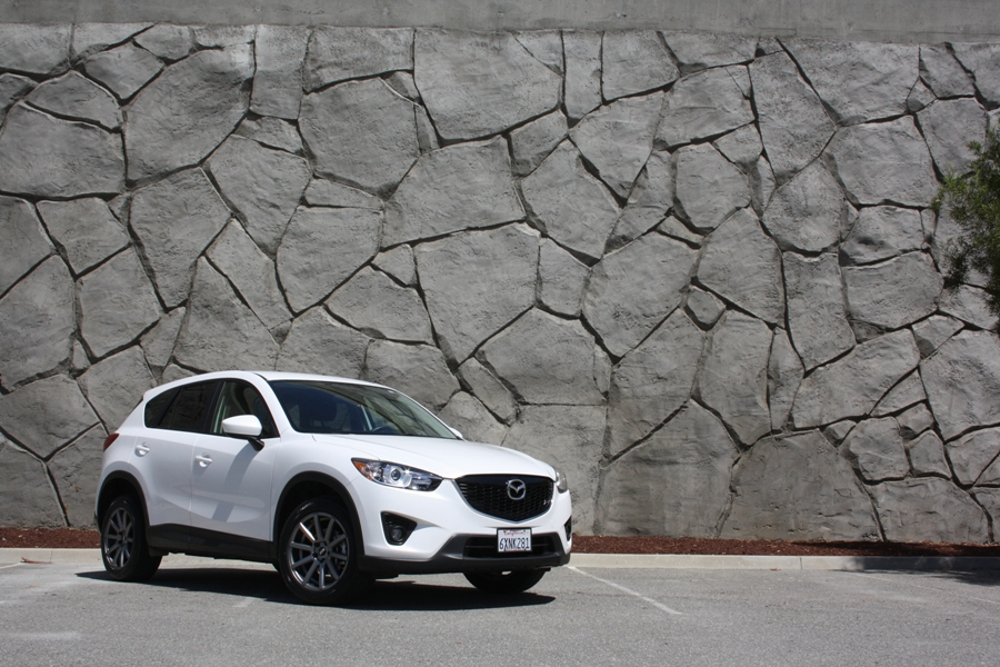 2013 Mazda CX-5 photo