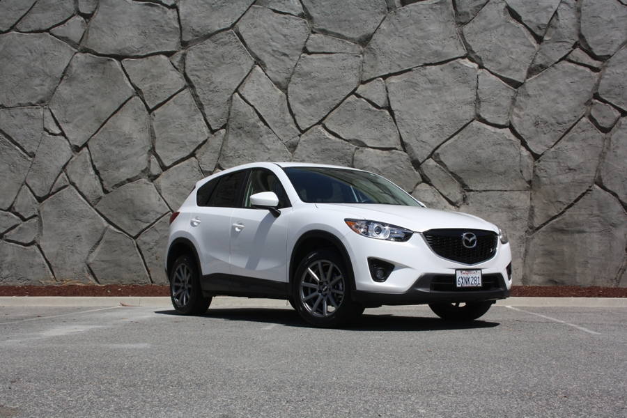 2013 Mazda CX-5 photo