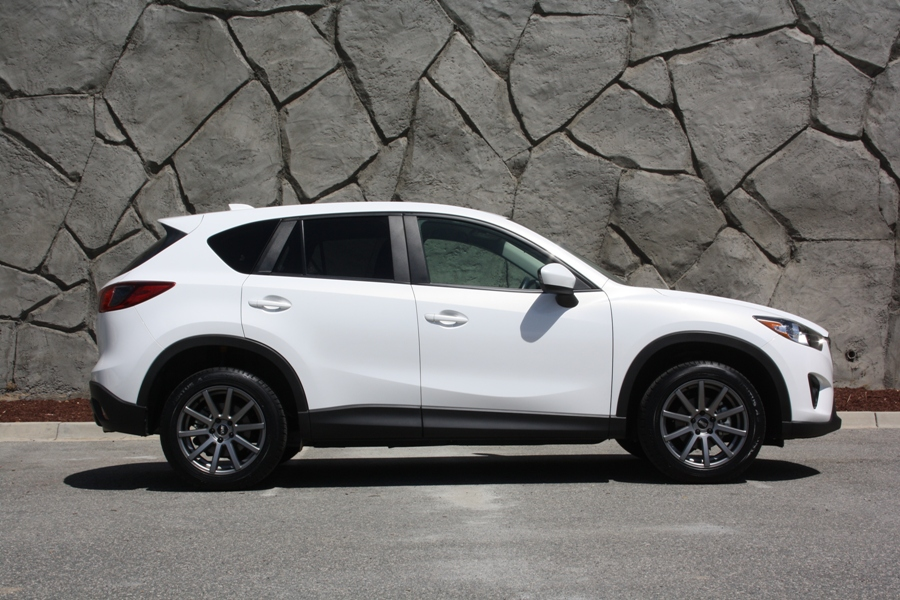 2013 Mazda CX-5 photo