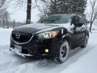 2013 Mazda CX-5 photo