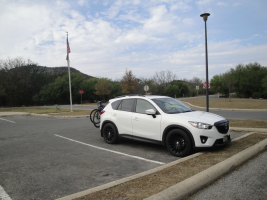 2013 Mazda CX-5