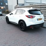 2013 Mazda CX-5 photo