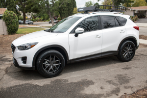 2014 Mazda CX-5
