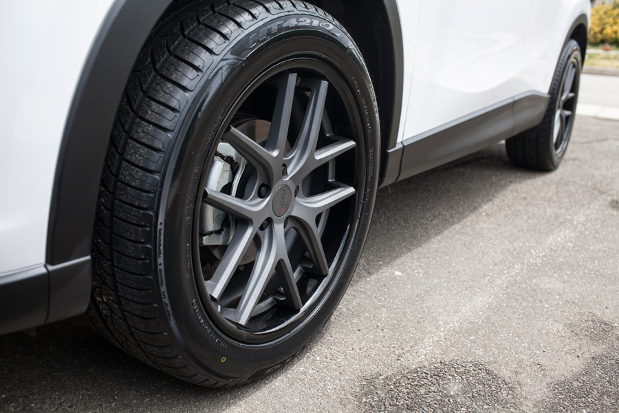 2014 Mazda CX-5 photo