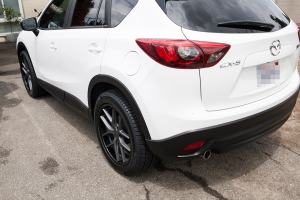 2014 Mazda CX-5