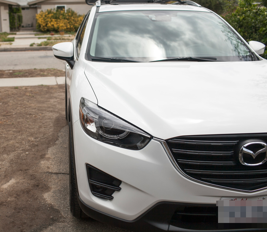 2014 Mazda CX-5 photo