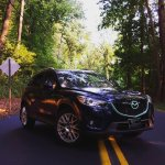 2013 Mazda CX-5 photo