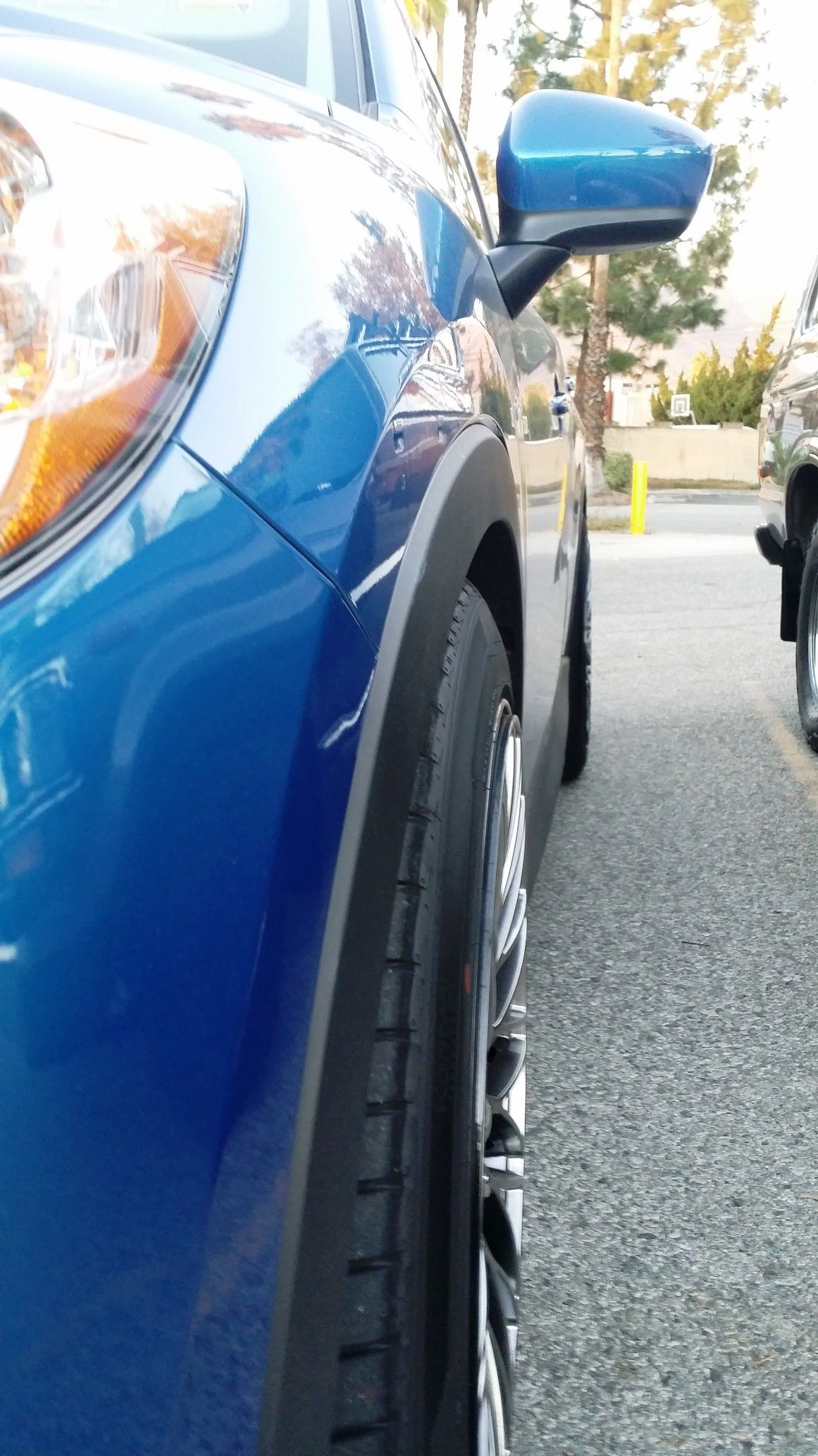 2014 Mazda CX-5 photo