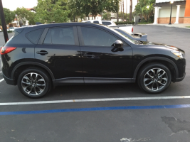 2013 Mazda CX-5