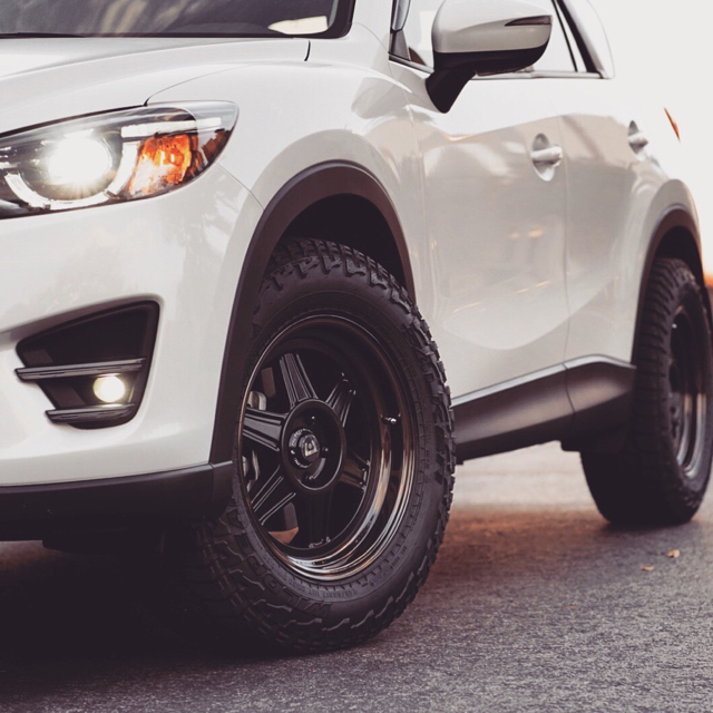 2014 Mazda CX-5 photo