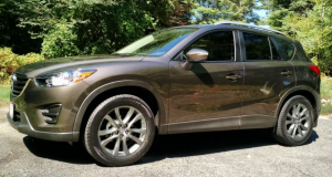 2014 Mazda CX-5