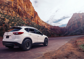 2014 Mazda CX-5