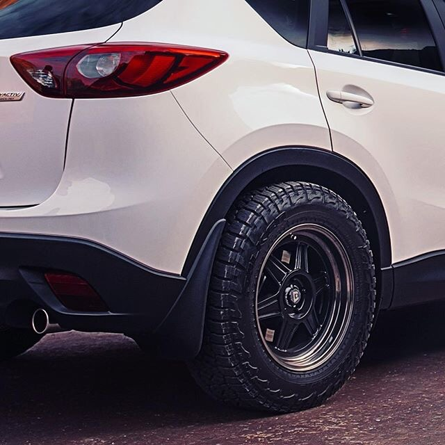 2014 Mazda CX-5 photo