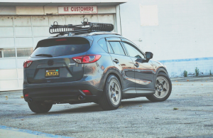 2014 Mazda CX-5
