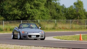 2000 Honda S2000