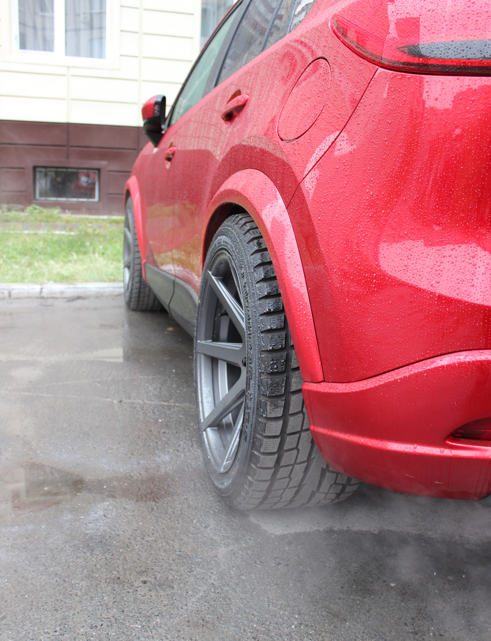 2016 Mazda CX-5 photo