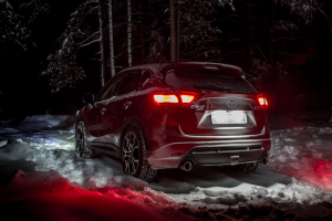 2015 Mazda CX-5