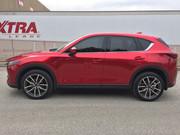 2016 Mazda CX-5 photo